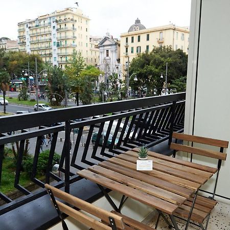 Bed and Breakfast Napoli Regina Exterior foto