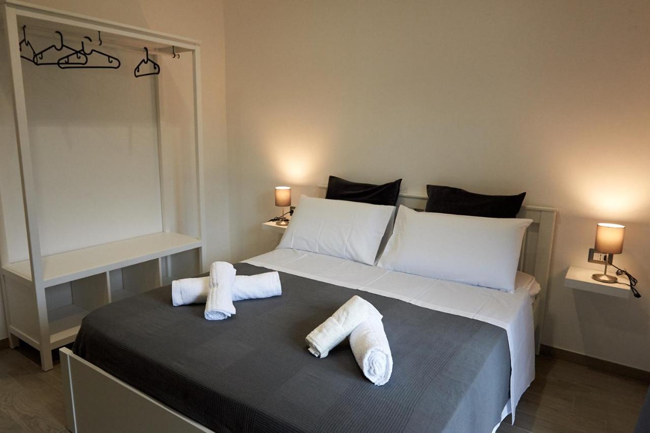 Bed and Breakfast Napoli Regina Exterior foto