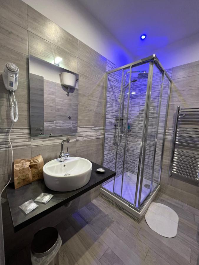 Bed and Breakfast Napoli Regina Exterior foto