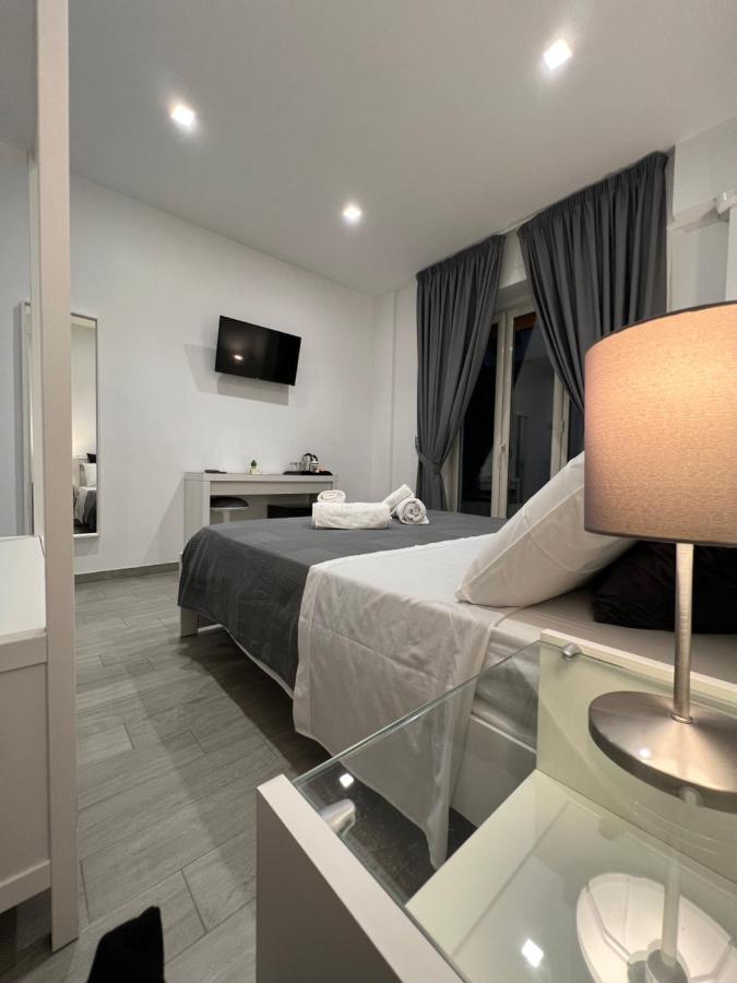 Bed and Breakfast Napoli Regina Exterior foto