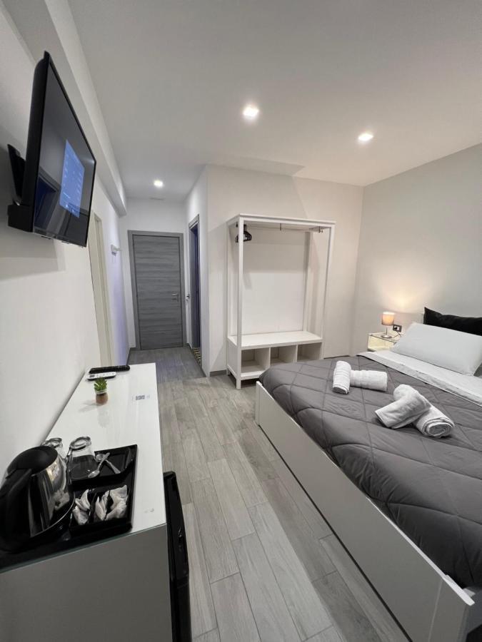 Bed and Breakfast Napoli Regina Exterior foto