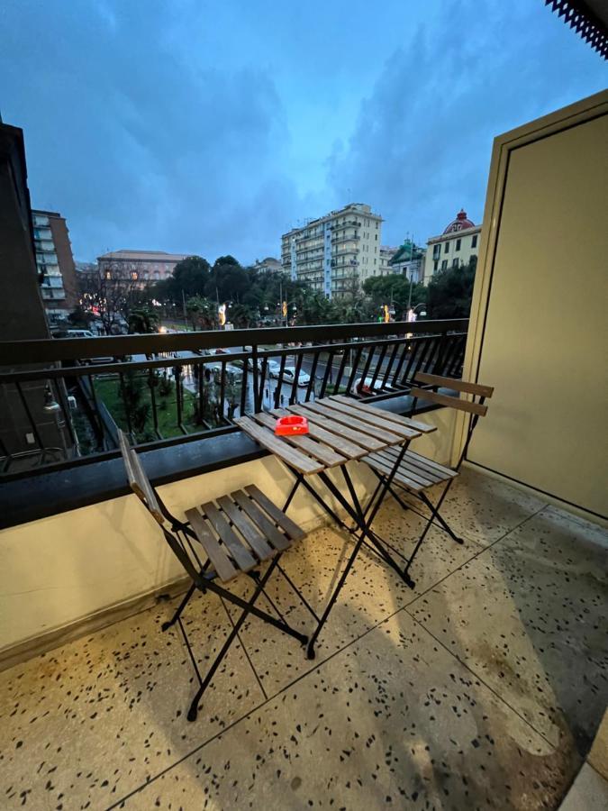 Bed and Breakfast Napoli Regina Exterior foto
