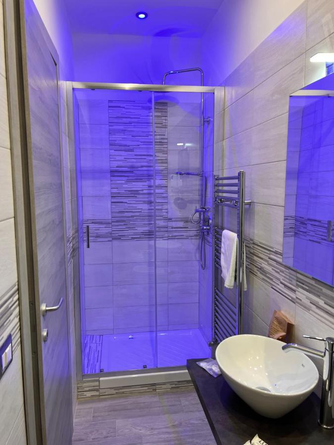 Bed and Breakfast Napoli Regina Exterior foto